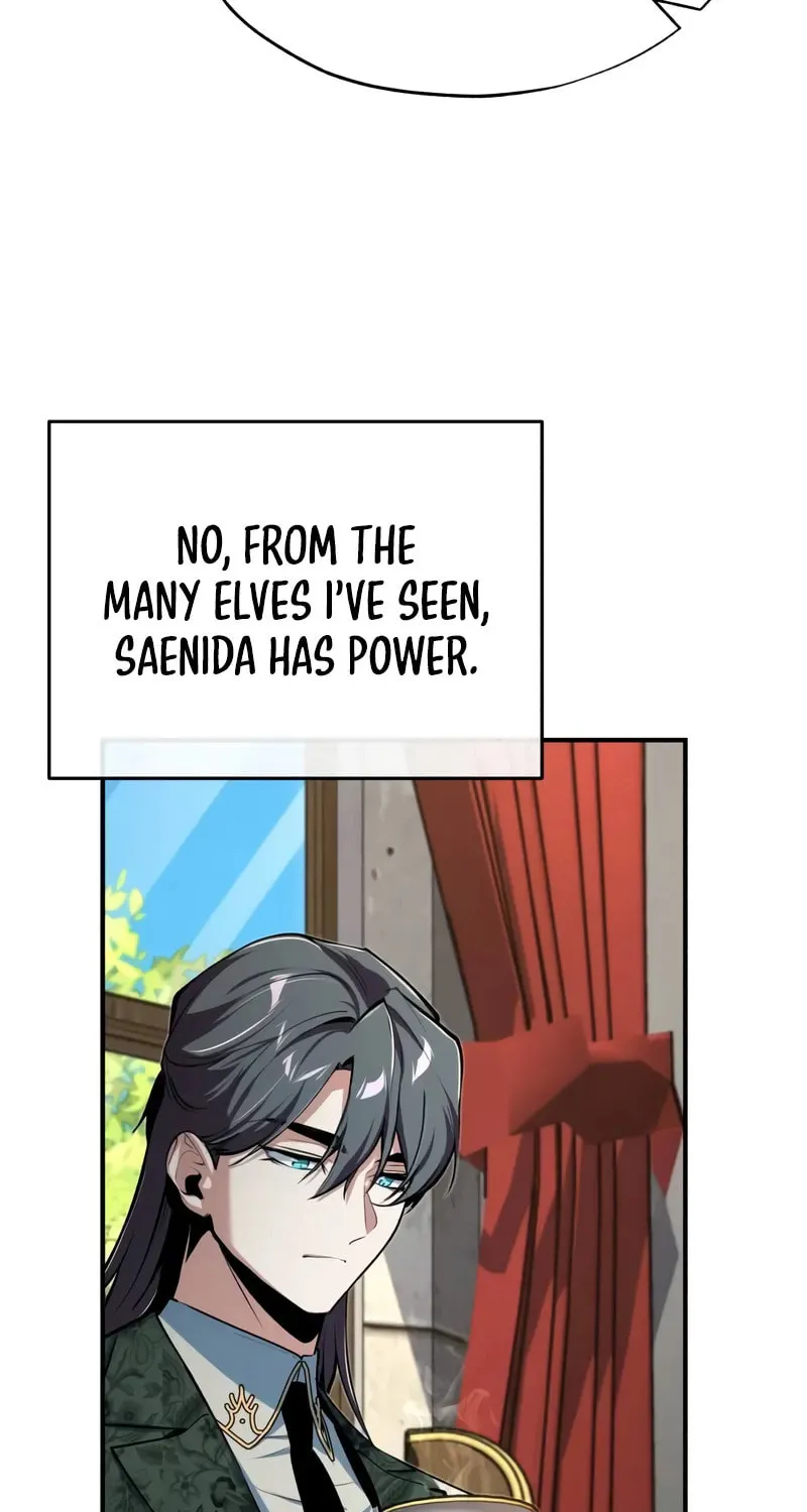 Read The Academy's Undercover Professor EN Manga Online