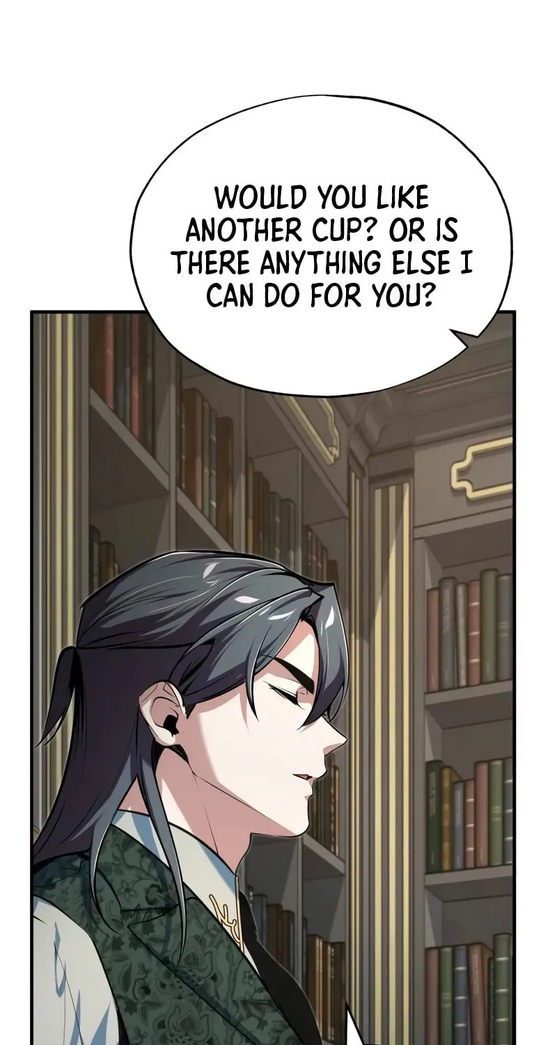 Read The Academy's Undercover Professor EN Manga Online