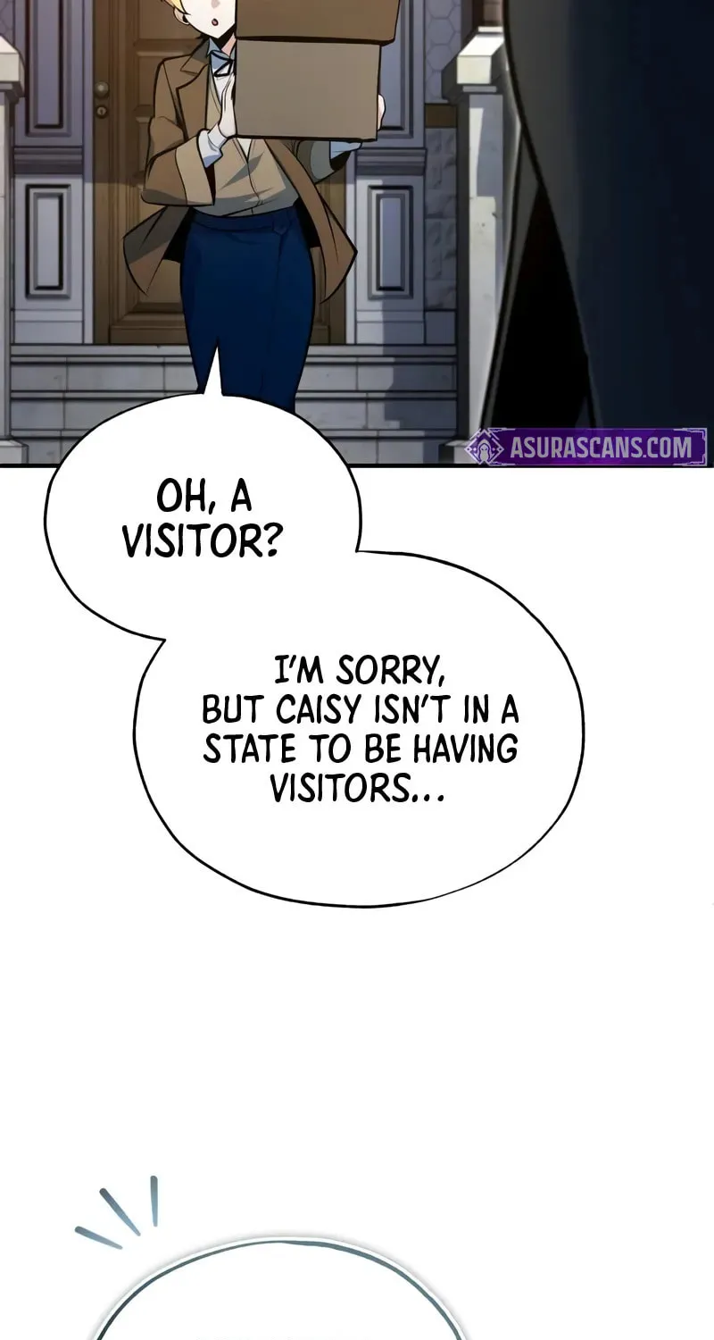 Read The Academy's Undercover Professor EN Manga Online
