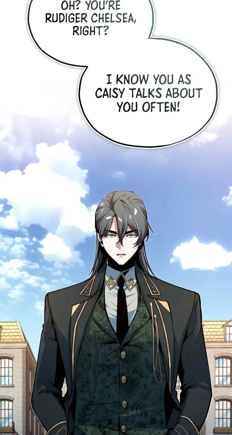 Read The Academy's Undercover Professor EN Manga Online