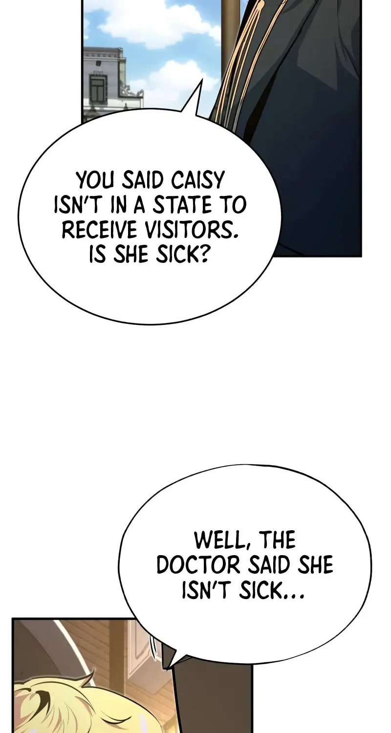 Read The Academy's Undercover Professor EN Manga Online