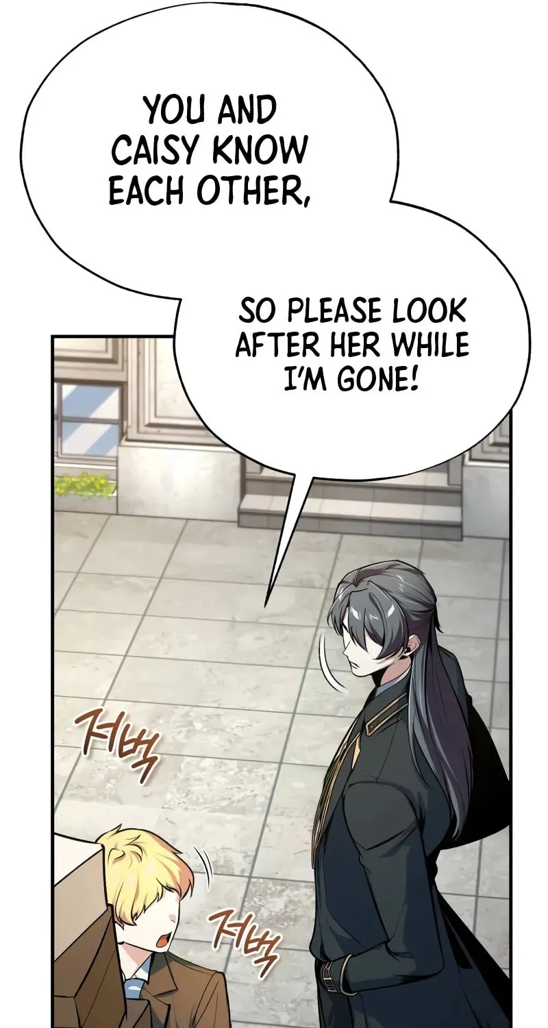 Read The Academy's Undercover Professor EN Manga Online