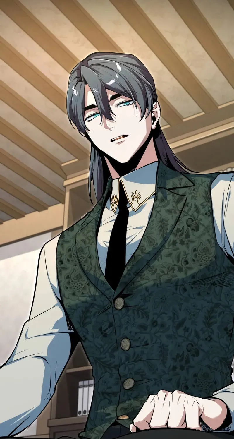 Read The Academy's Undercover Professor EN Manga Online