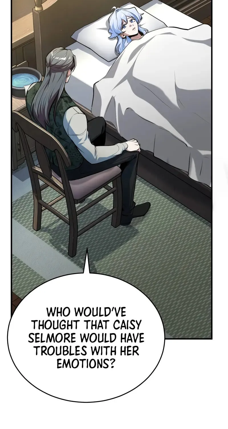 Read The Academy's Undercover Professor EN Manga Online