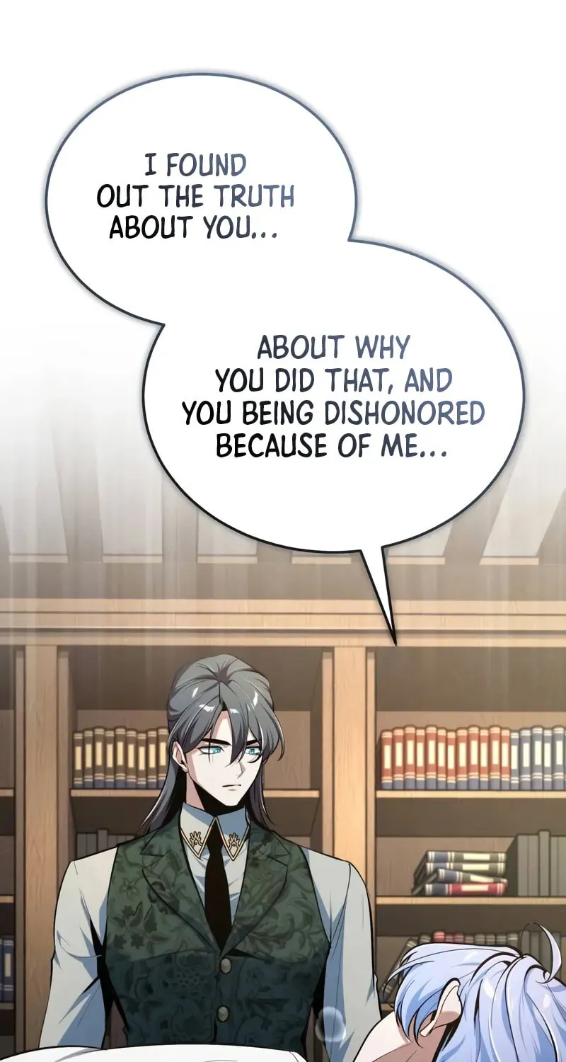 Read The Academy's Undercover Professor EN Manga Online