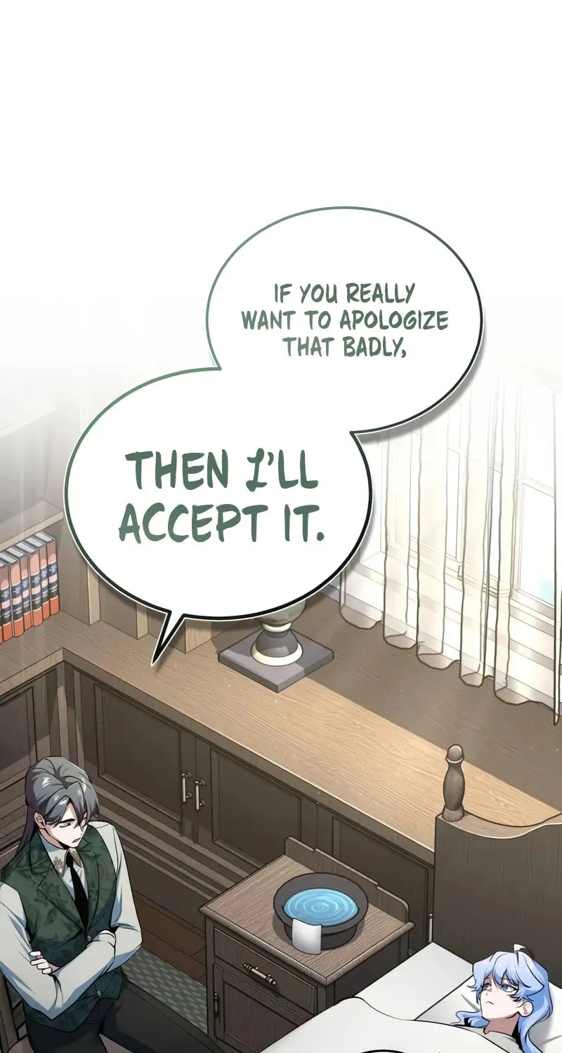 Read The Academy's Undercover Professor EN Manga Online