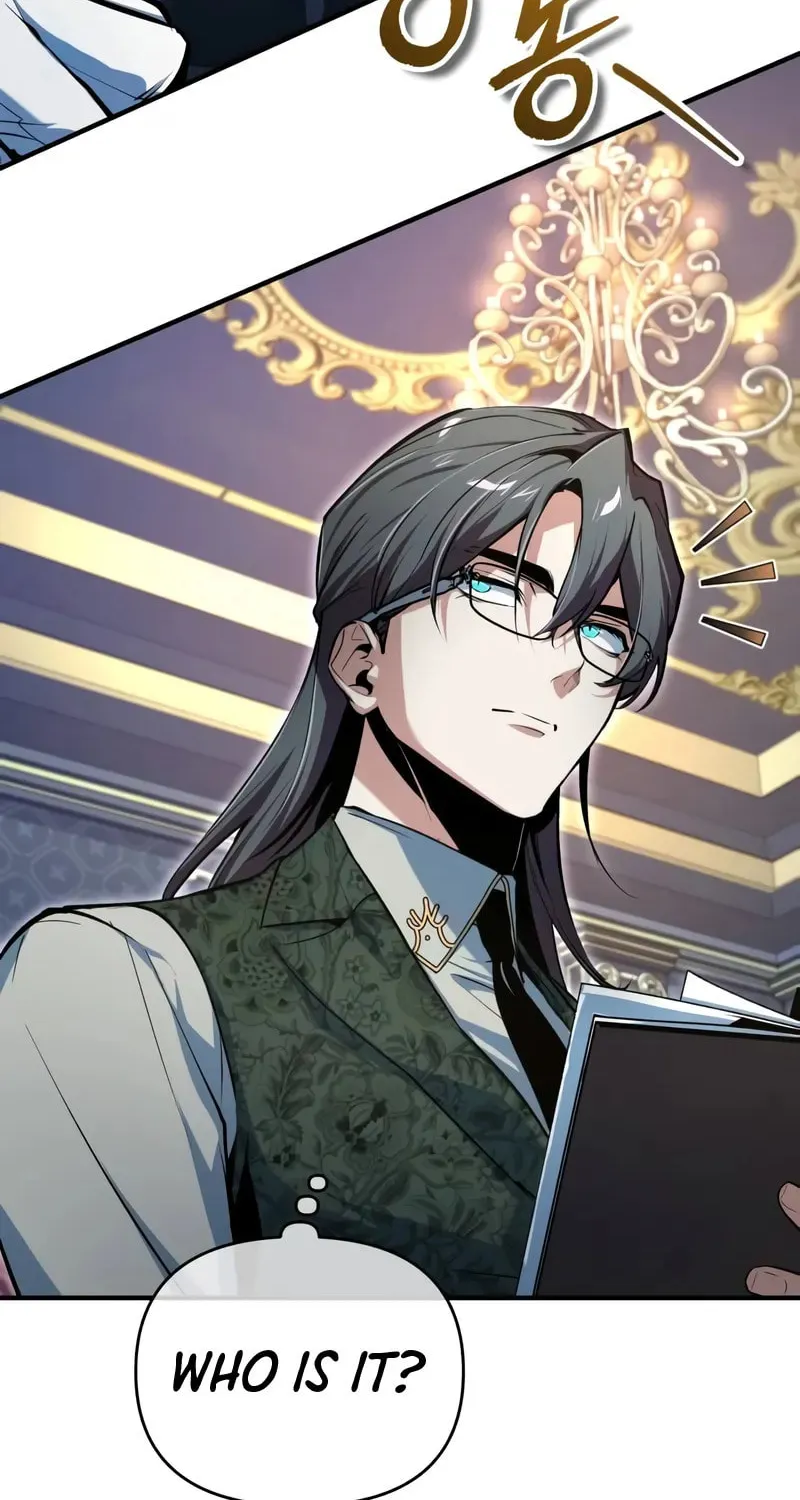 Read The Academy's Undercover Professor EN Manga Online