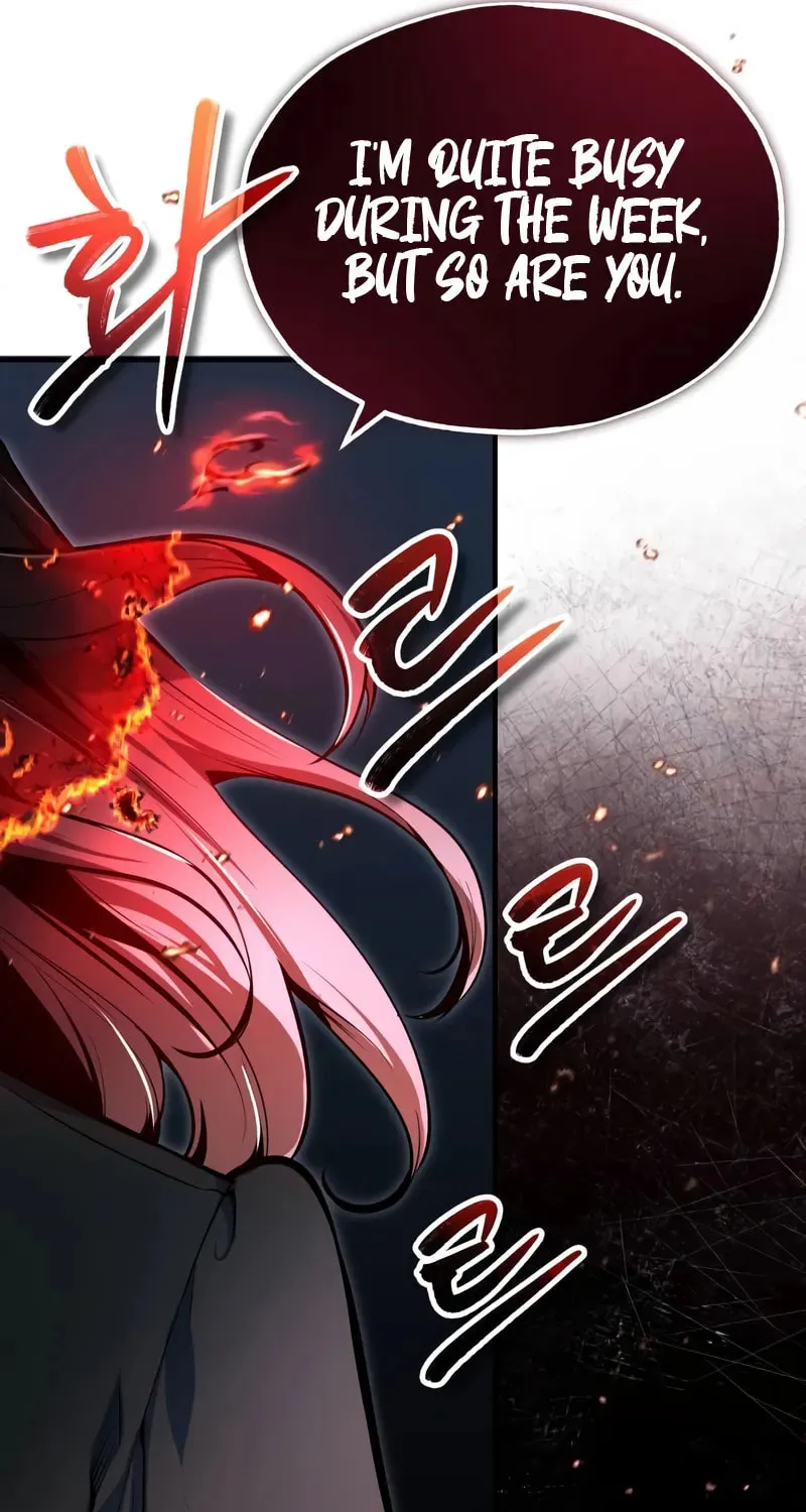 Read The Academy's Undercover Professor EN Manga Online
