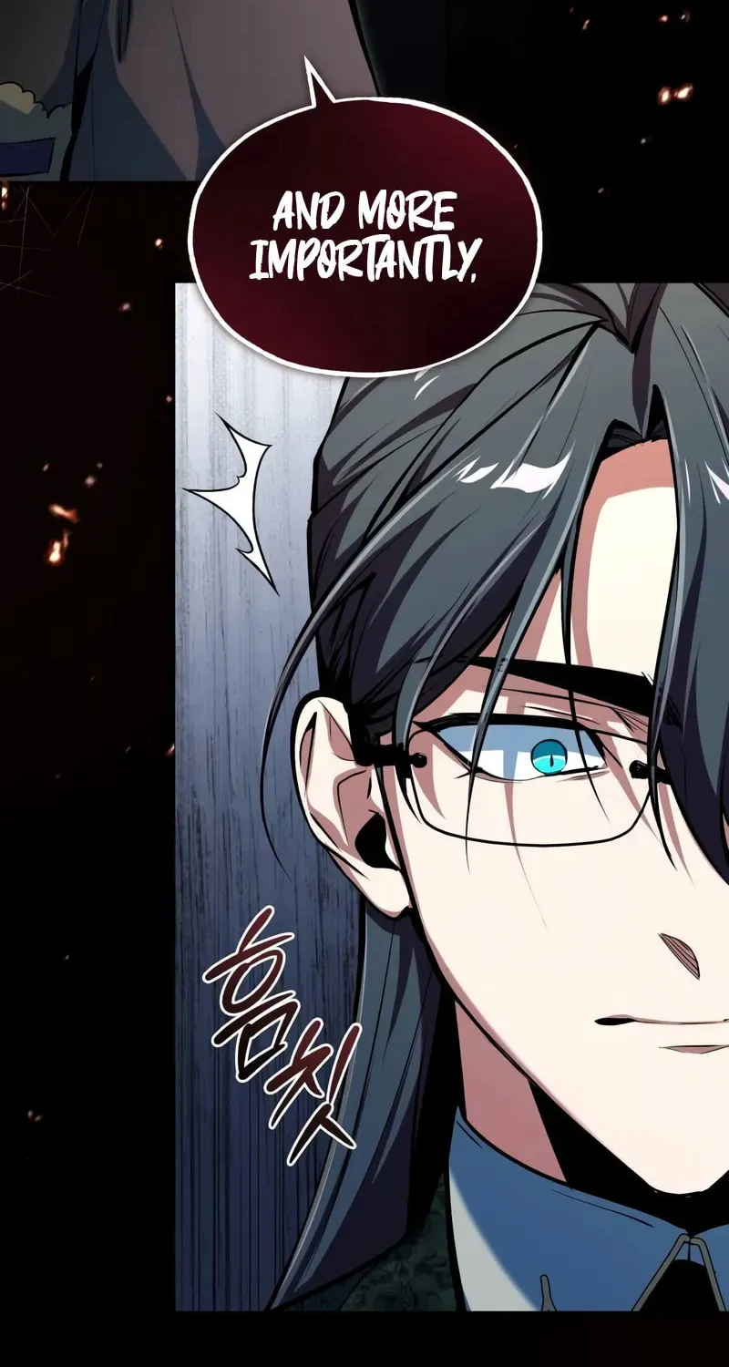 Read The Academy's Undercover Professor EN Manga Online
