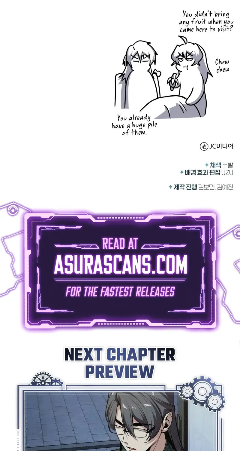 Read The Academy's Undercover Professor EN Manga Online