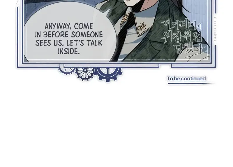 Read The Academy's Undercover Professor EN Manga Online