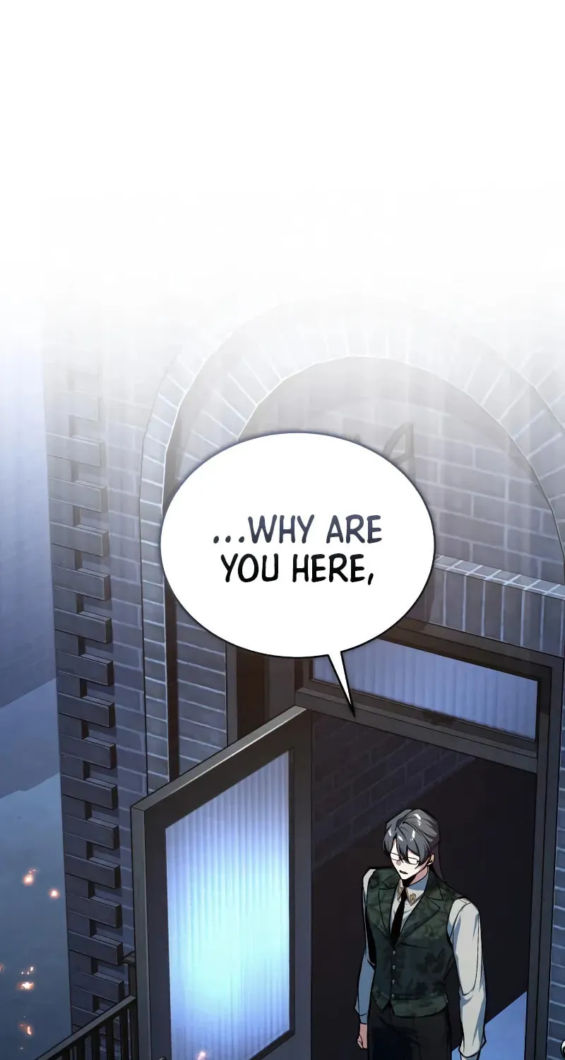 Read The Academy's Undercover Professor EN Manga Online
