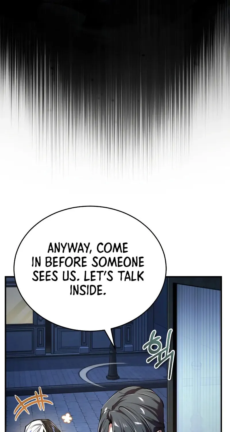 Read The Academy's Undercover Professor EN Manga Online