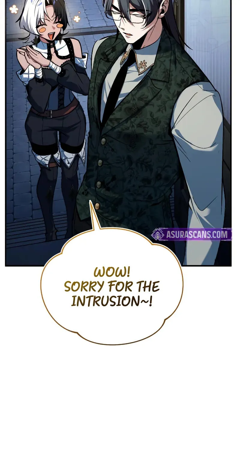 Read The Academy's Undercover Professor EN Manga Online