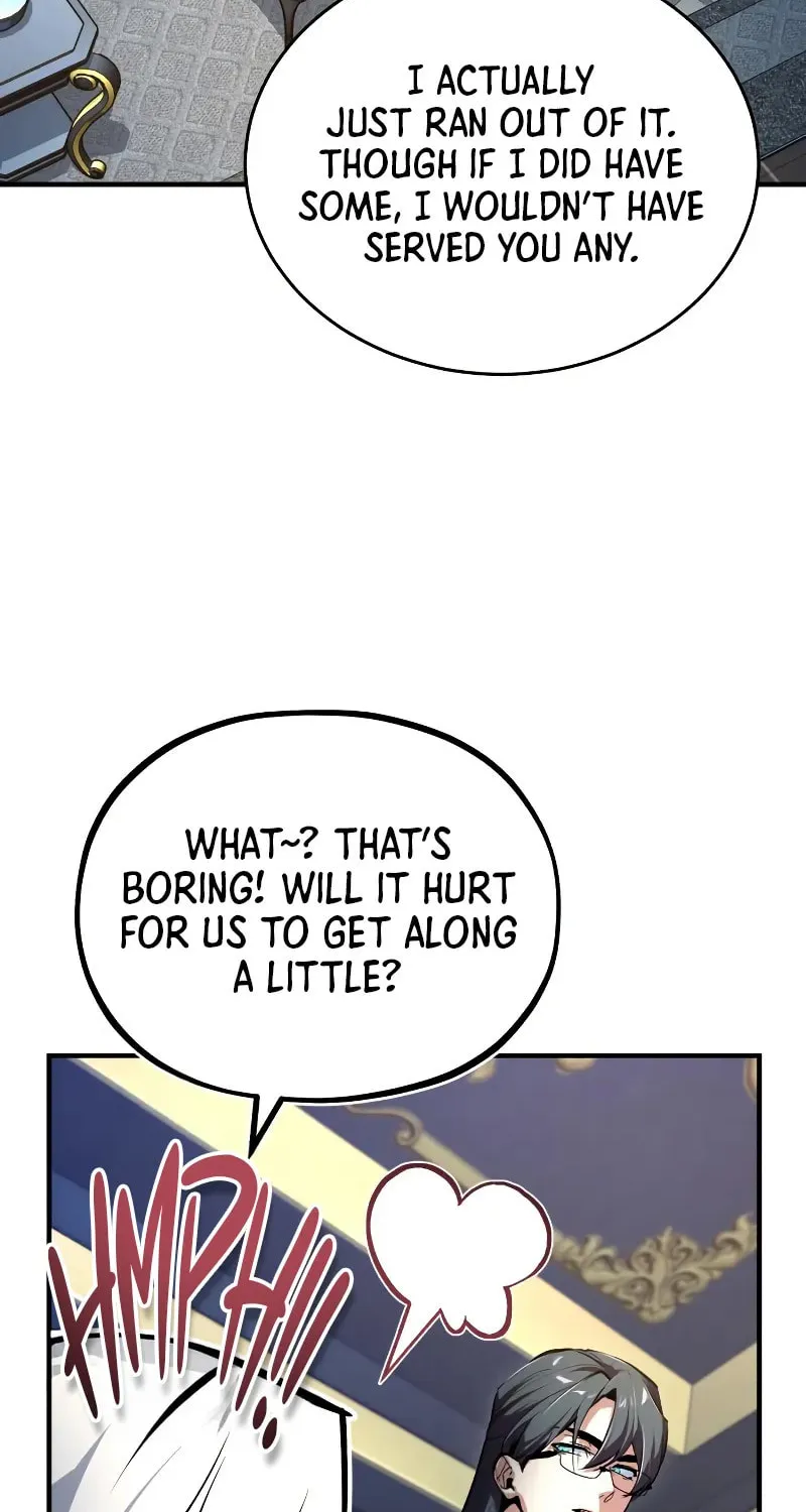 Read The Academy's Undercover Professor EN Manga Online