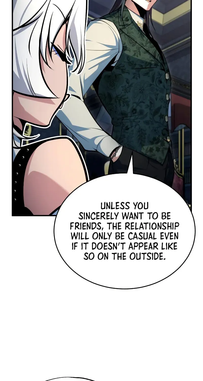 Read The Academy's Undercover Professor EN Manga Online