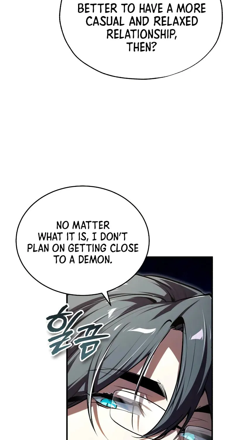 Read The Academy's Undercover Professor EN Manga Online