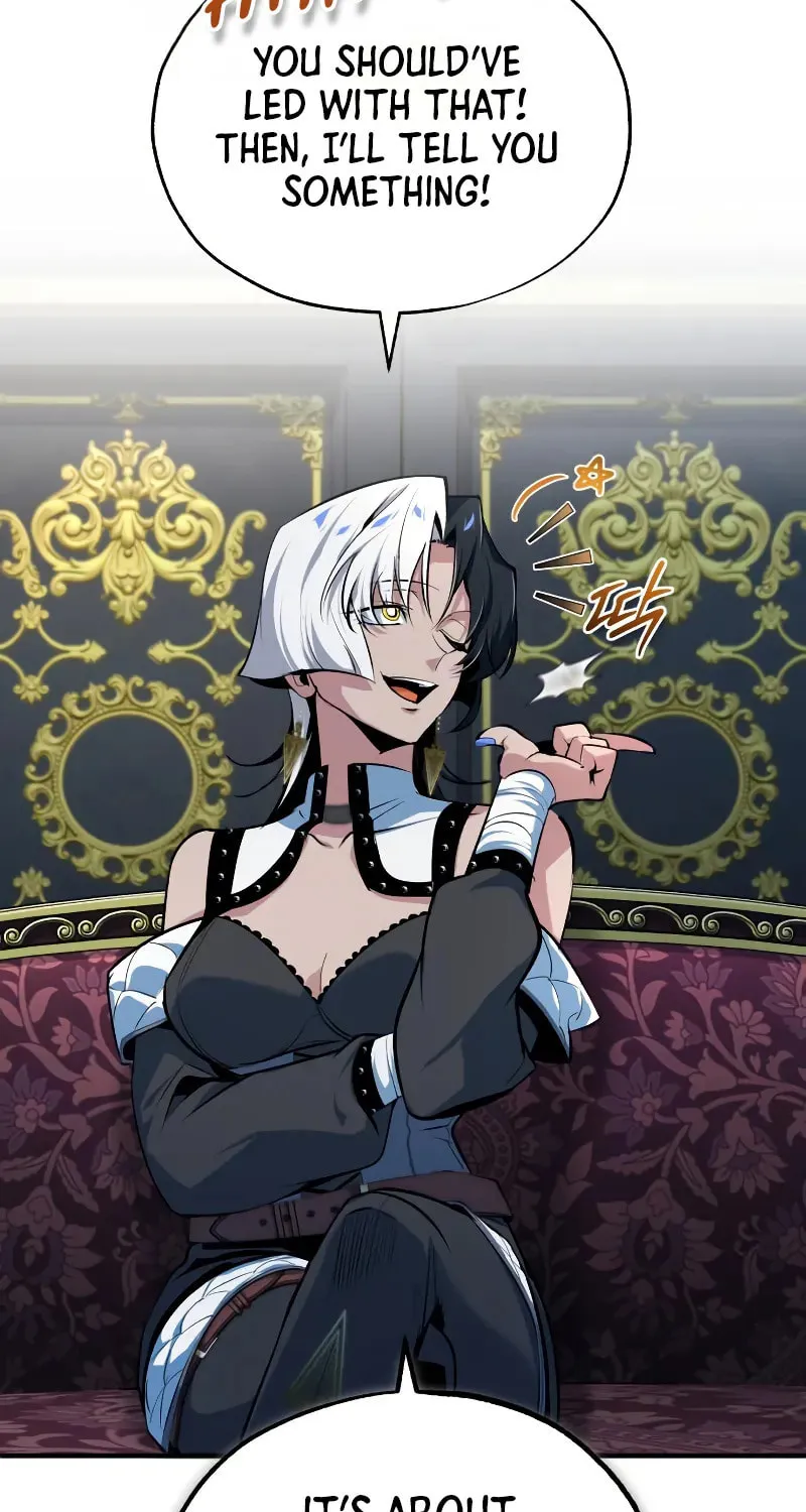 Read The Academy's Undercover Professor EN Manga Online
