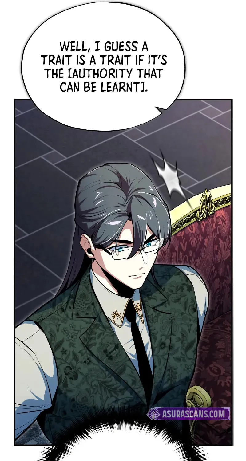 Read The Academy's Undercover Professor EN Manga Online