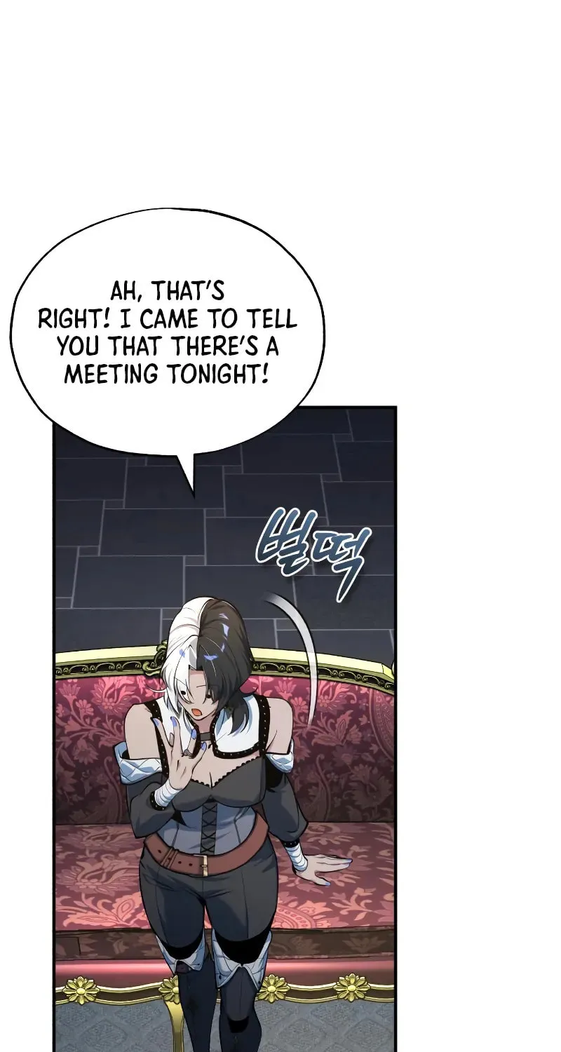 Read The Academy's Undercover Professor EN Manga Online