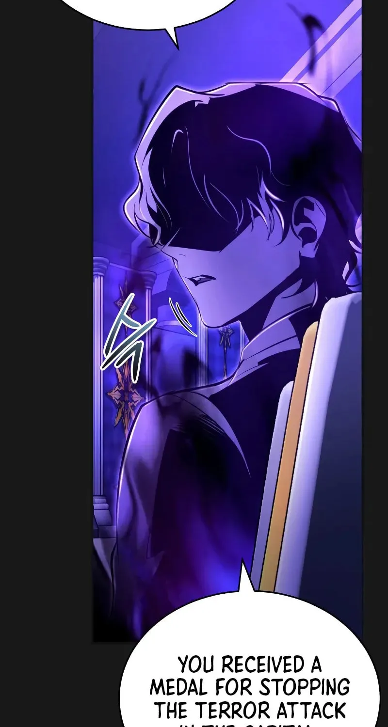 Read The Academy's Undercover Professor EN Manga Online