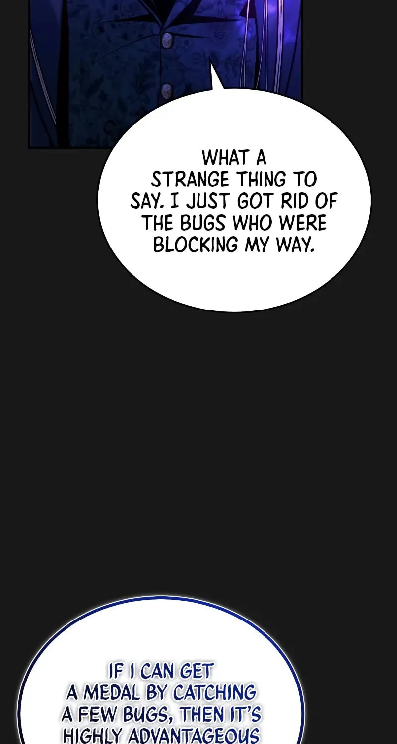 Read The Academy's Undercover Professor EN Manga Online