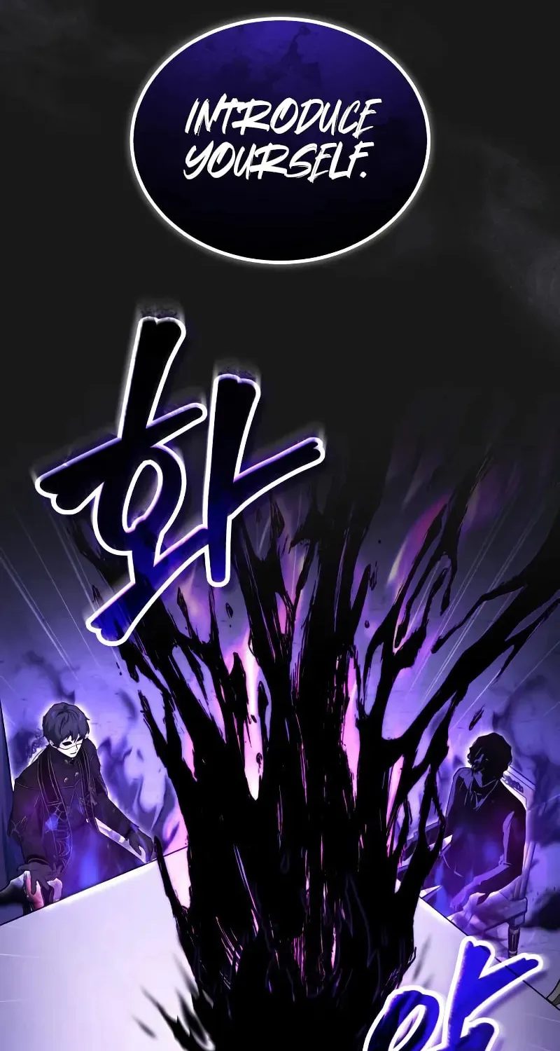 Read The Academy's Undercover Professor EN Manga Online