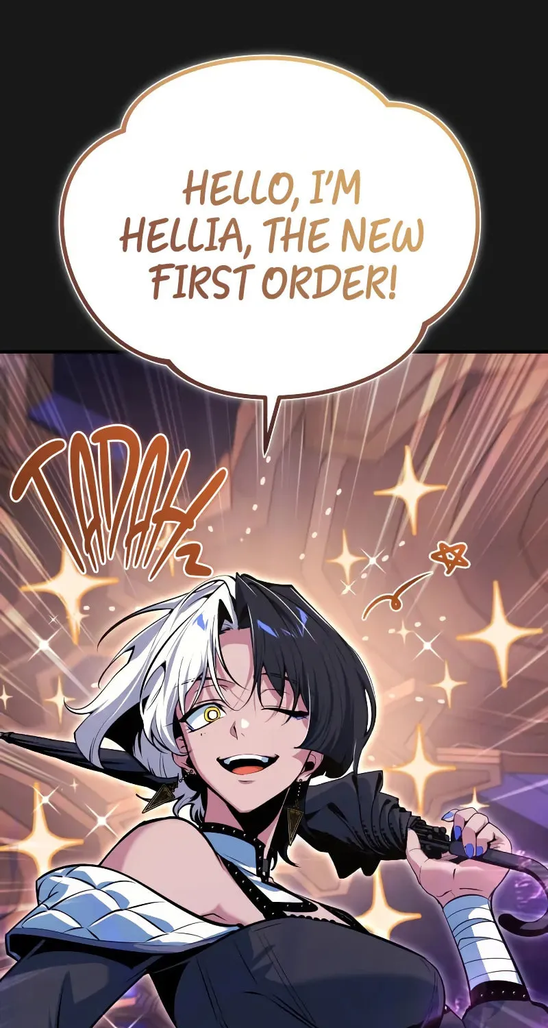 Read The Academy's Undercover Professor EN Manga Online