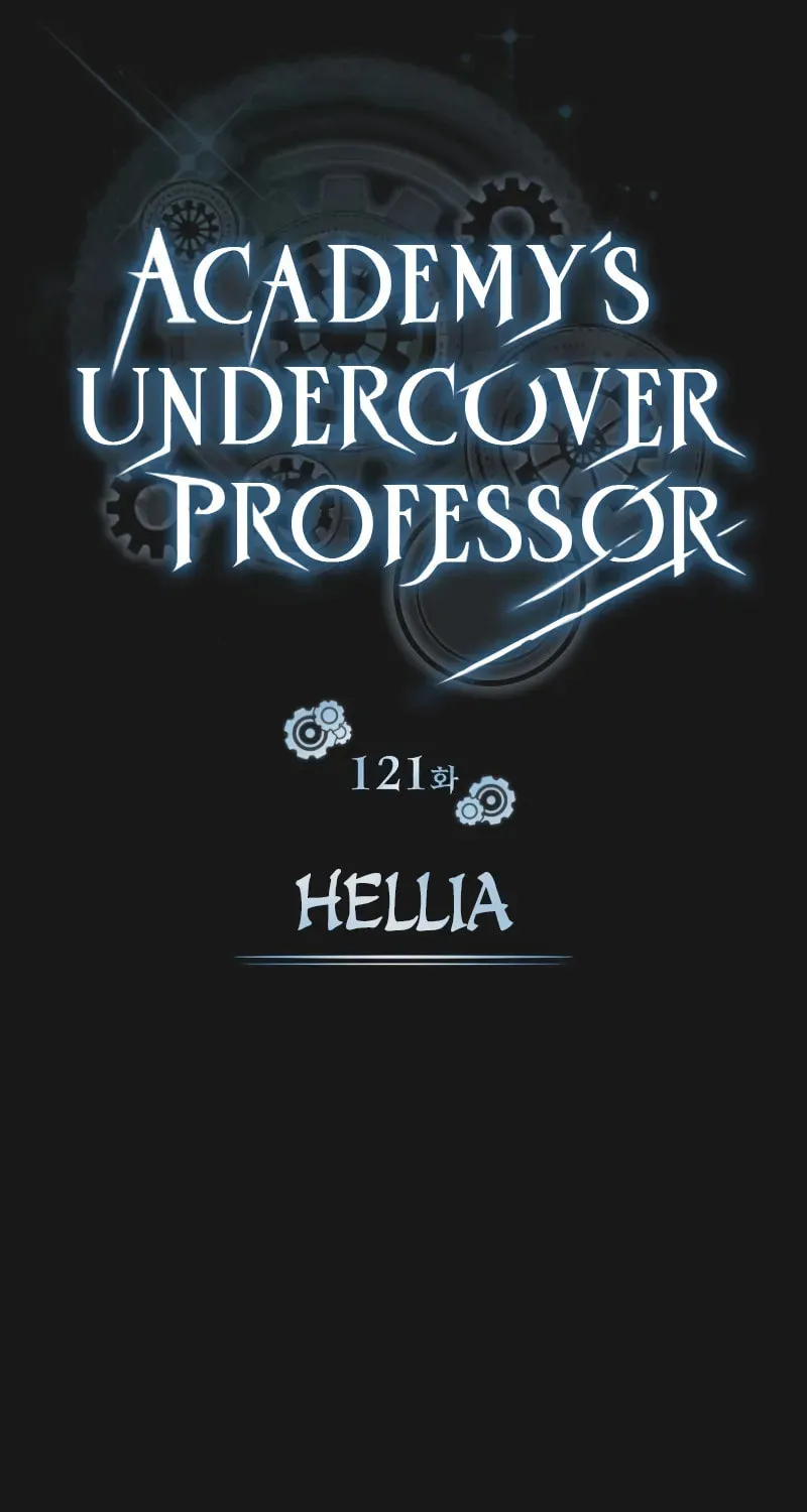 Read The Academy's Undercover Professor EN Manga Online