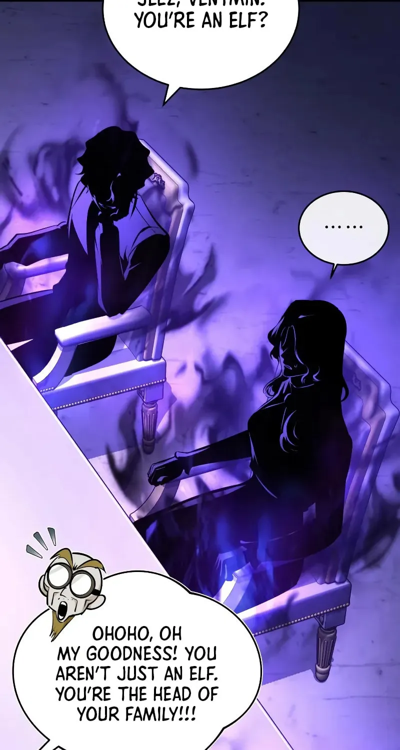 Read The Academy's Undercover Professor EN Manga Online