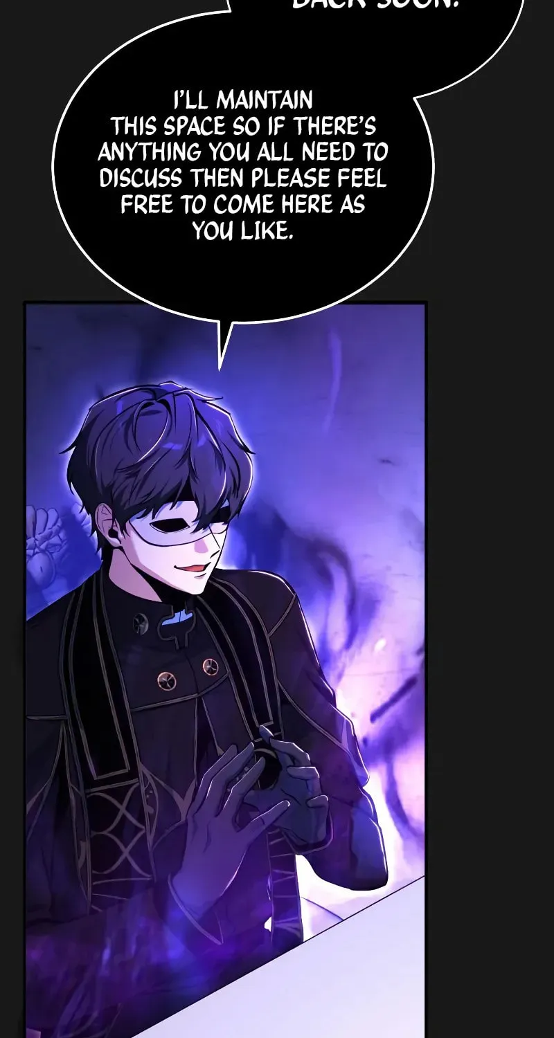 Read The Academy's Undercover Professor EN Manga Online