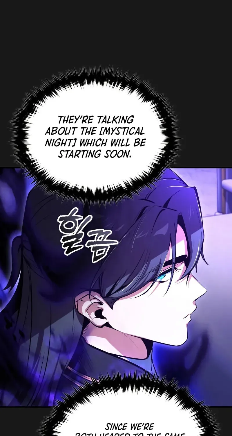 Read The Academy's Undercover Professor EN Manga Online