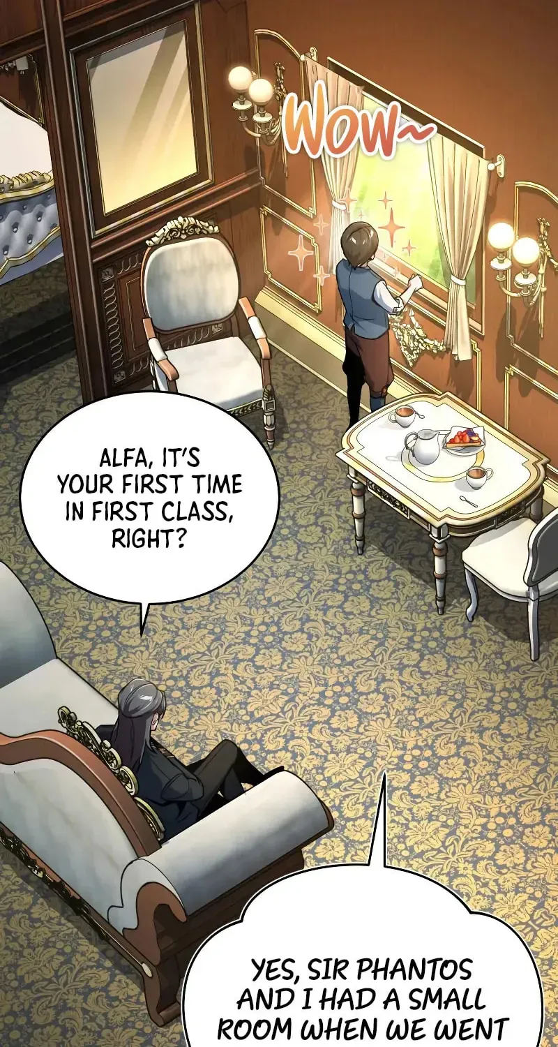 Read The Academy's Undercover Professor EN Manga Online