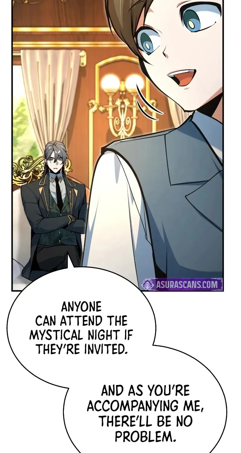 Read The Academy's Undercover Professor EN Manga Online