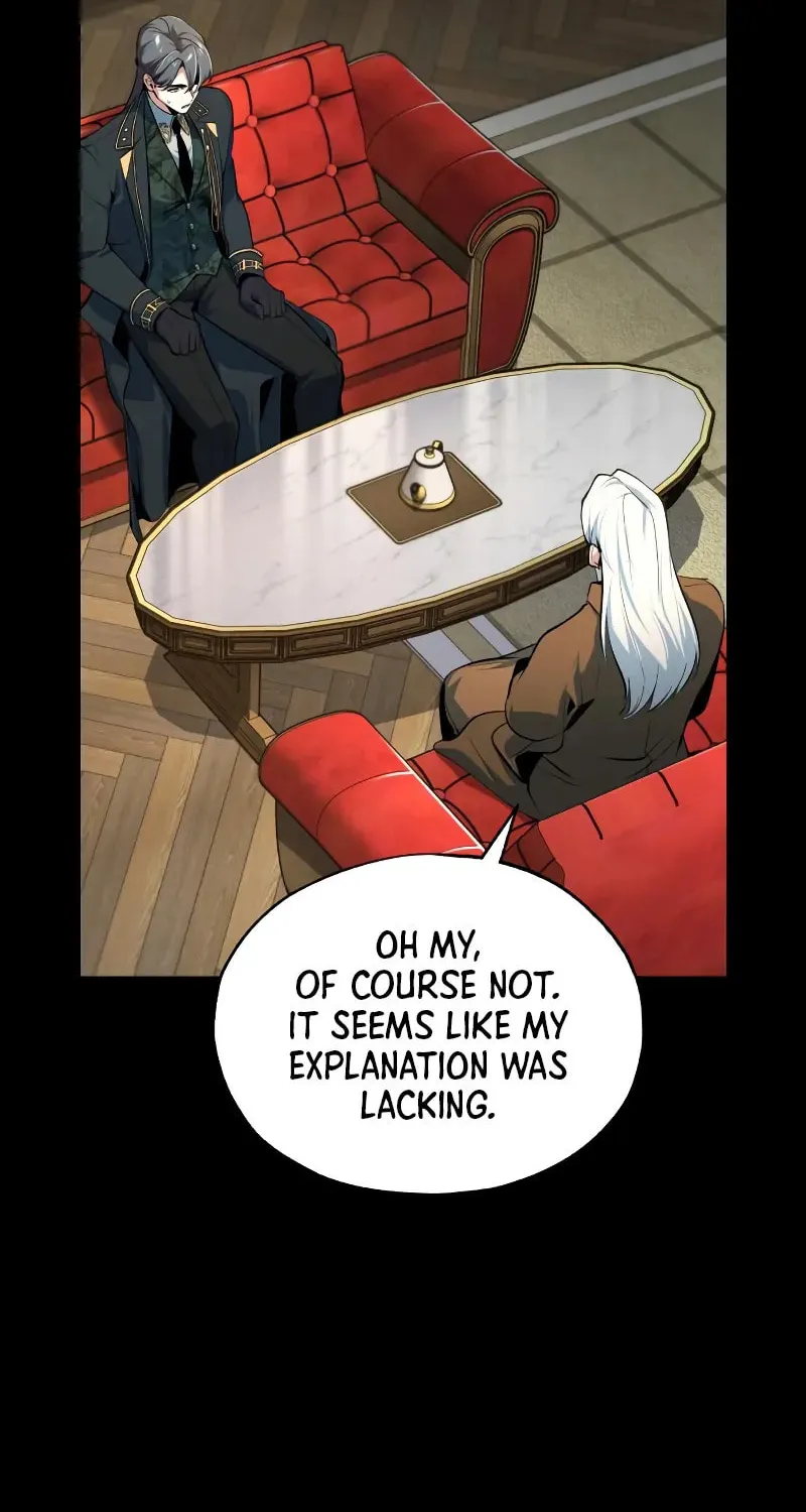 Read The Academy's Undercover Professor EN Manga Online