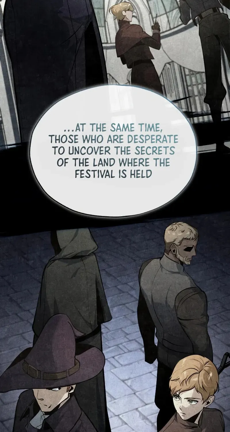 Read The Academy's Undercover Professor EN Manga Online