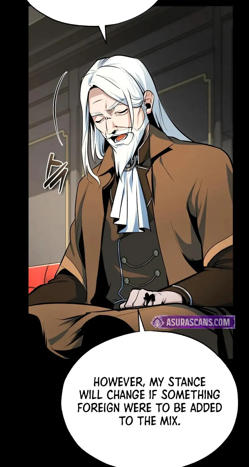 Read The Academy's Undercover Professor EN Manga Online