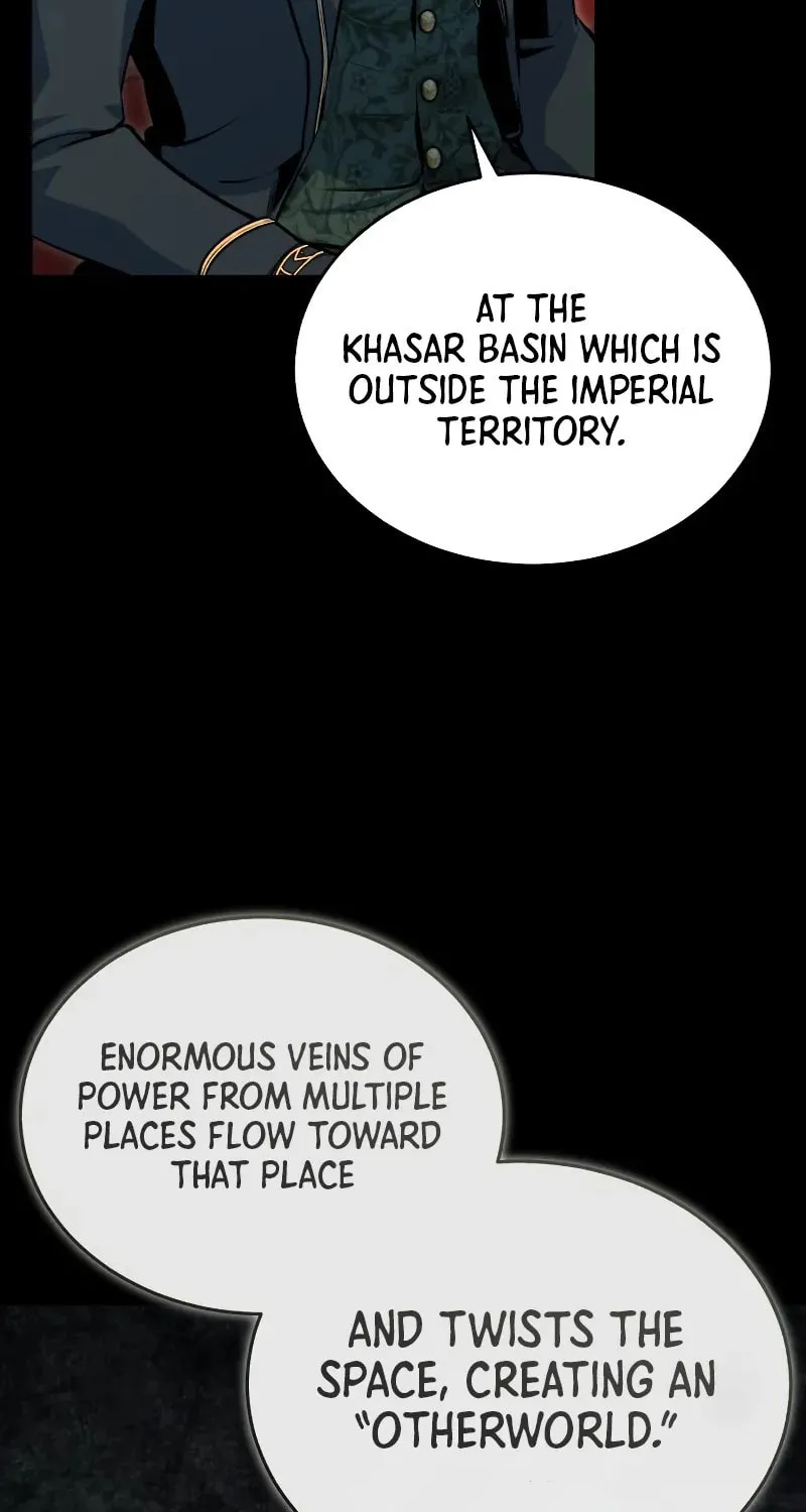 Read The Academy's Undercover Professor EN Manga Online