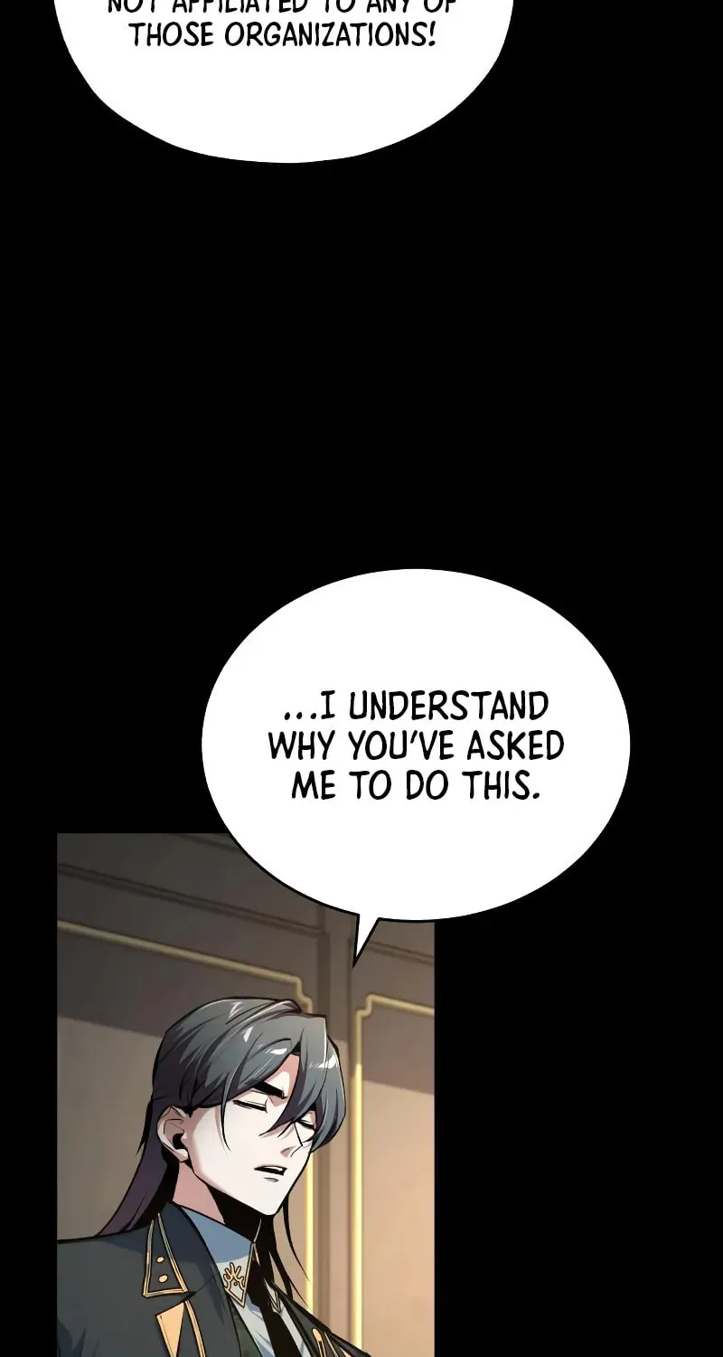Read The Academy's Undercover Professor EN Manga Online