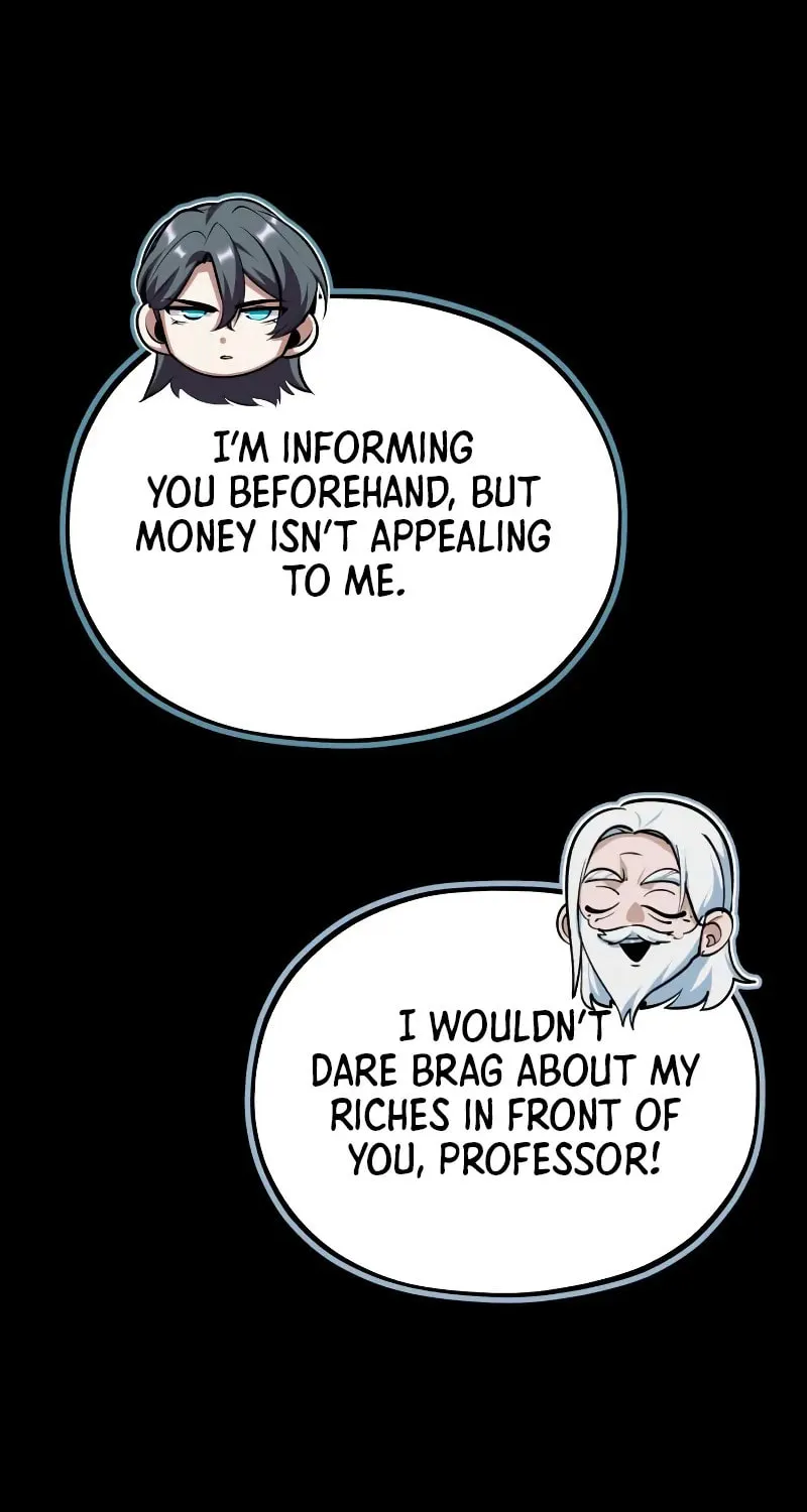 Read The Academy's Undercover Professor EN Manga Online