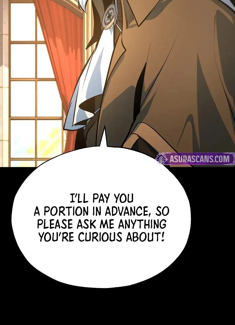 Read The Academy's Undercover Professor EN Manga Online