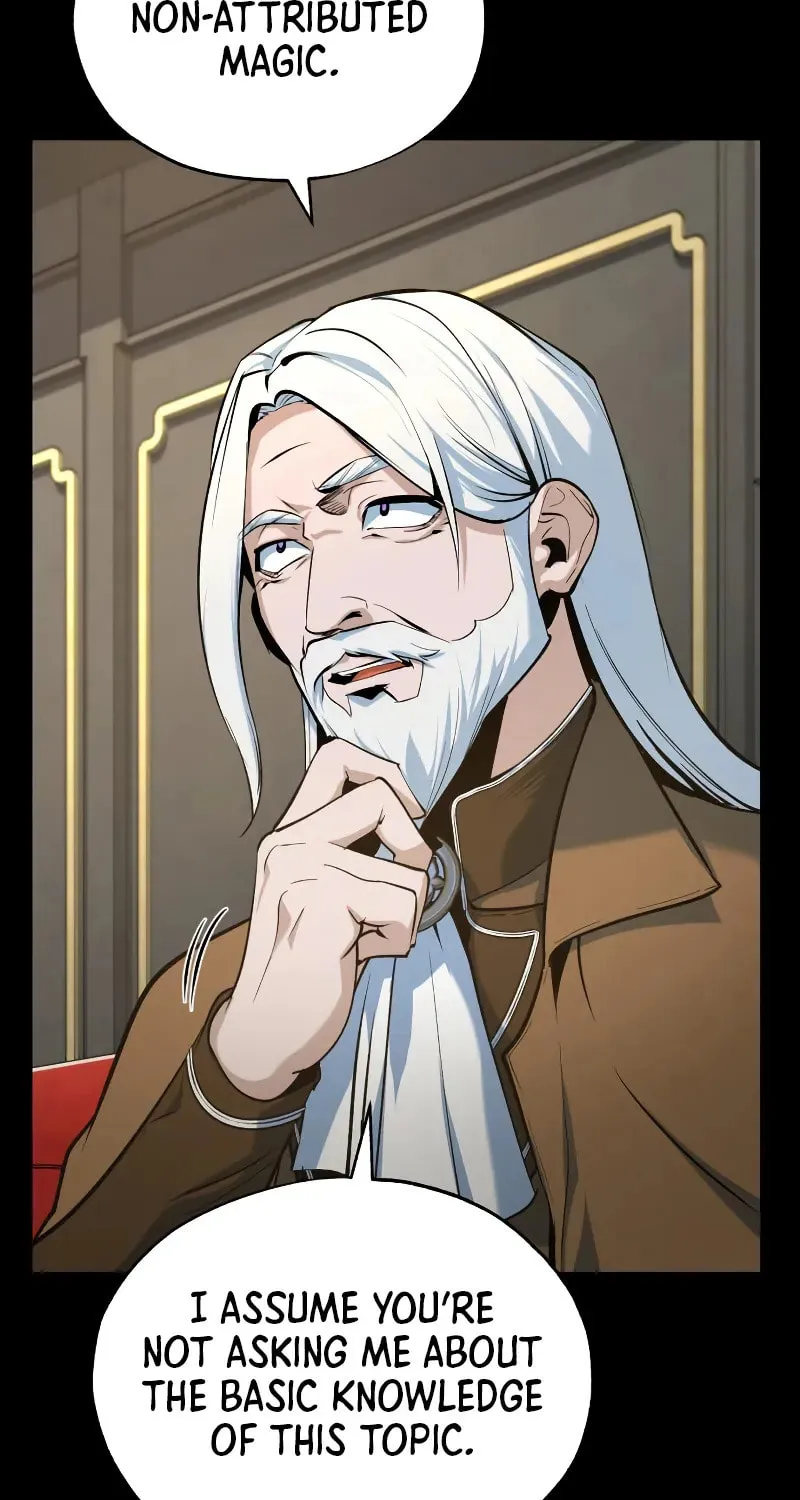 Read The Academy's Undercover Professor EN Manga Online