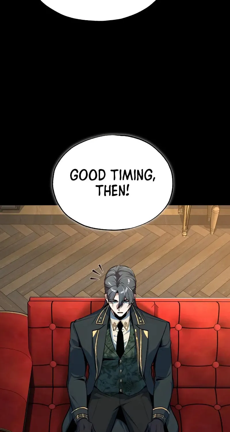 Read The Academy's Undercover Professor EN Manga Online