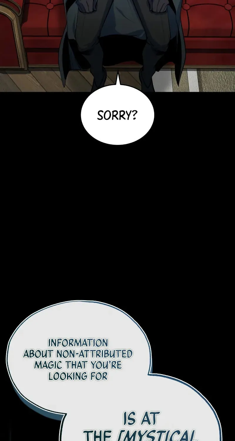 Read The Academy's Undercover Professor EN Manga Online