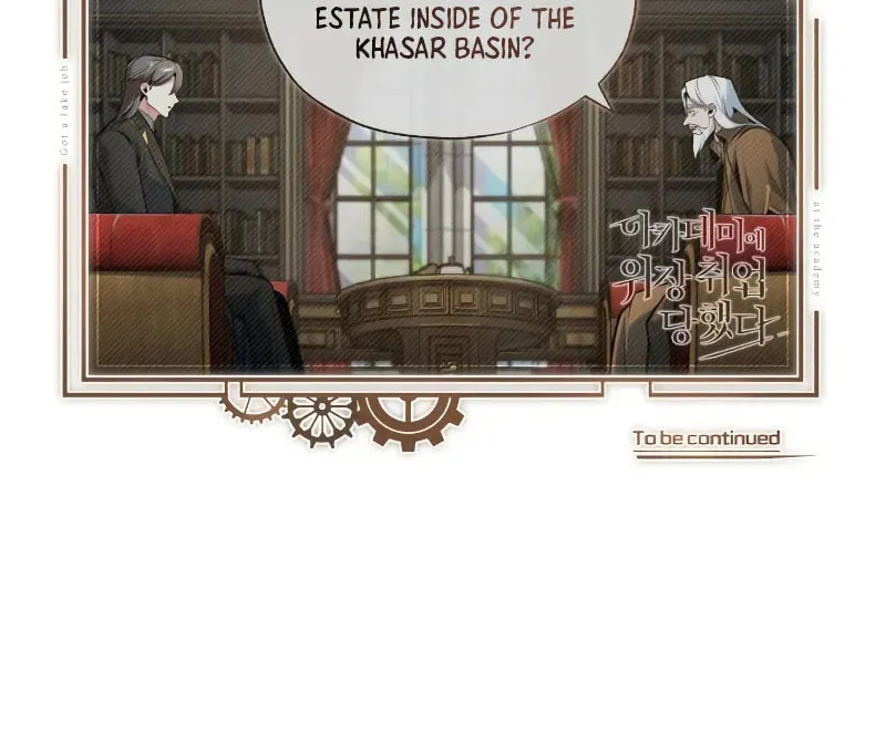 Read The Academy's Undercover Professor EN Manga Online