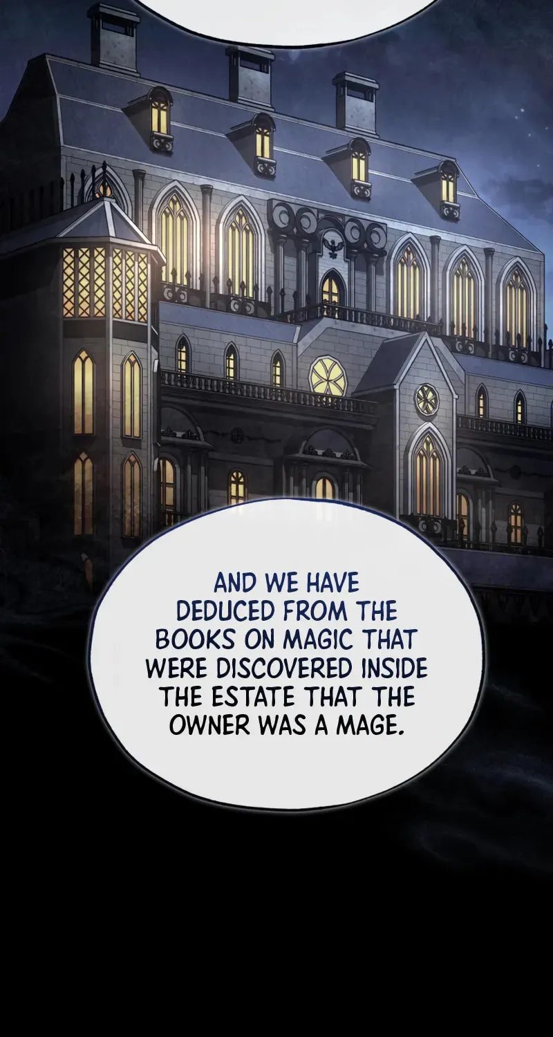Read The Academy's Undercover Professor EN Manga Online