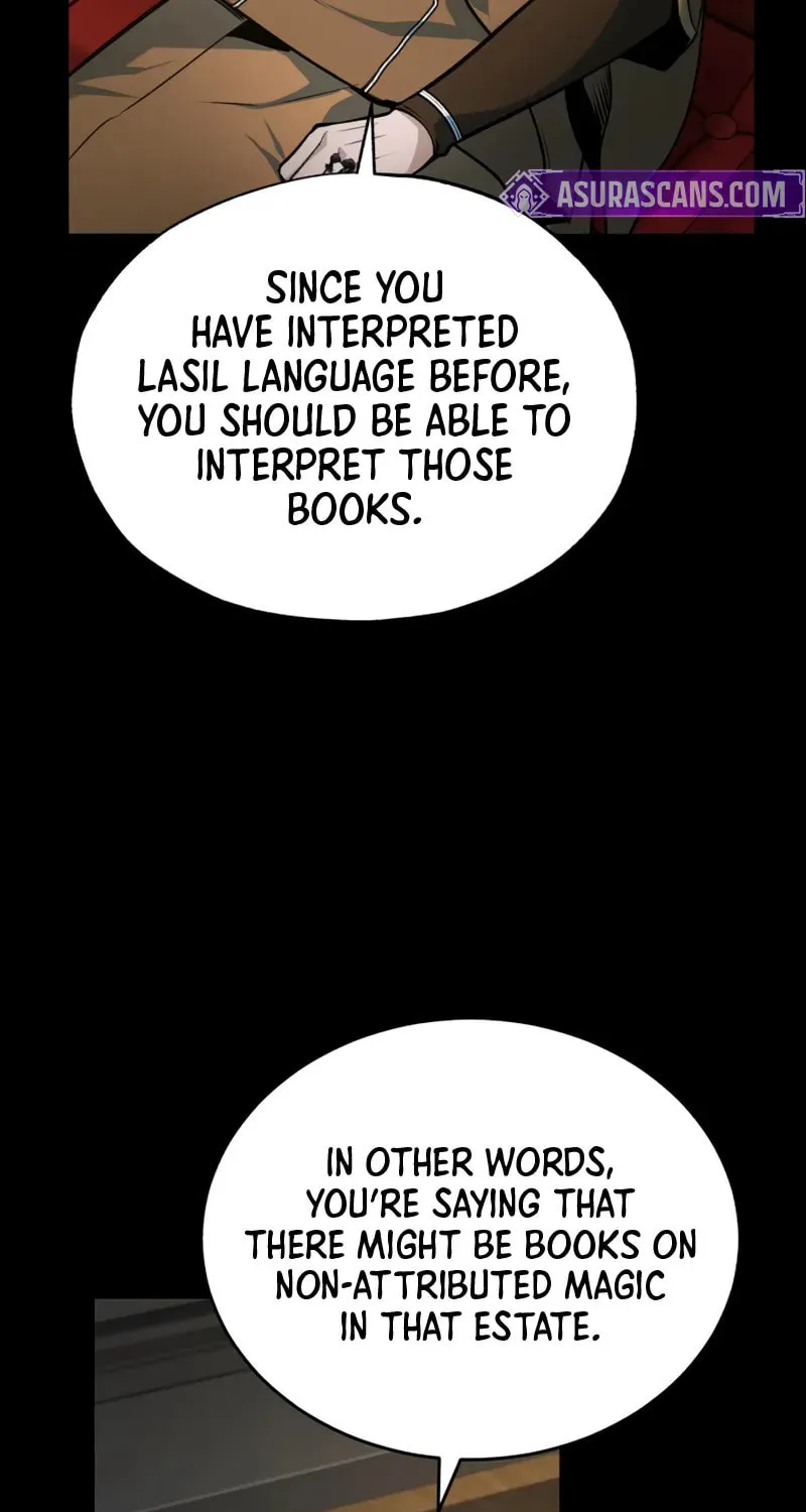 Read The Academy's Undercover Professor EN Manga Online
