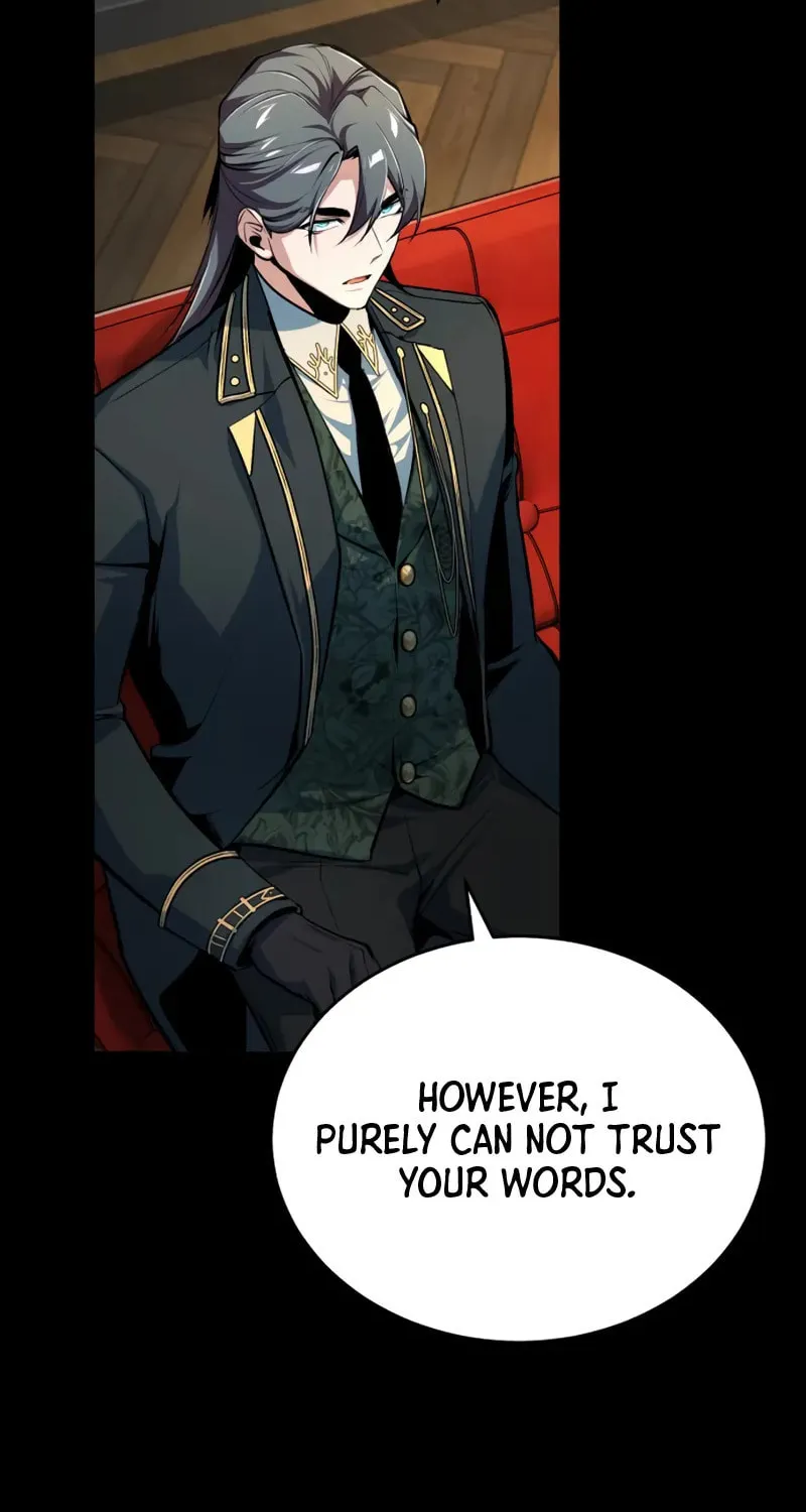 Read The Academy's Undercover Professor EN Manga Online