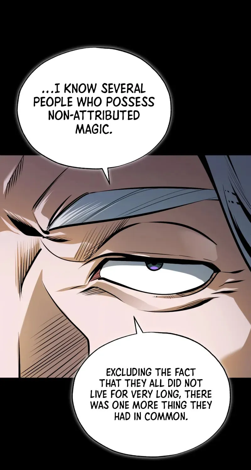 Read The Academy's Undercover Professor EN Manga Online