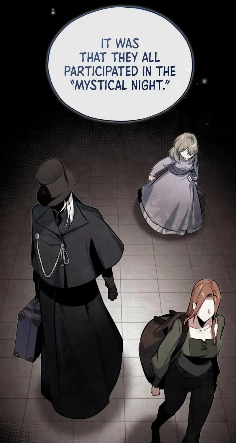 Read The Academy's Undercover Professor EN Manga Online